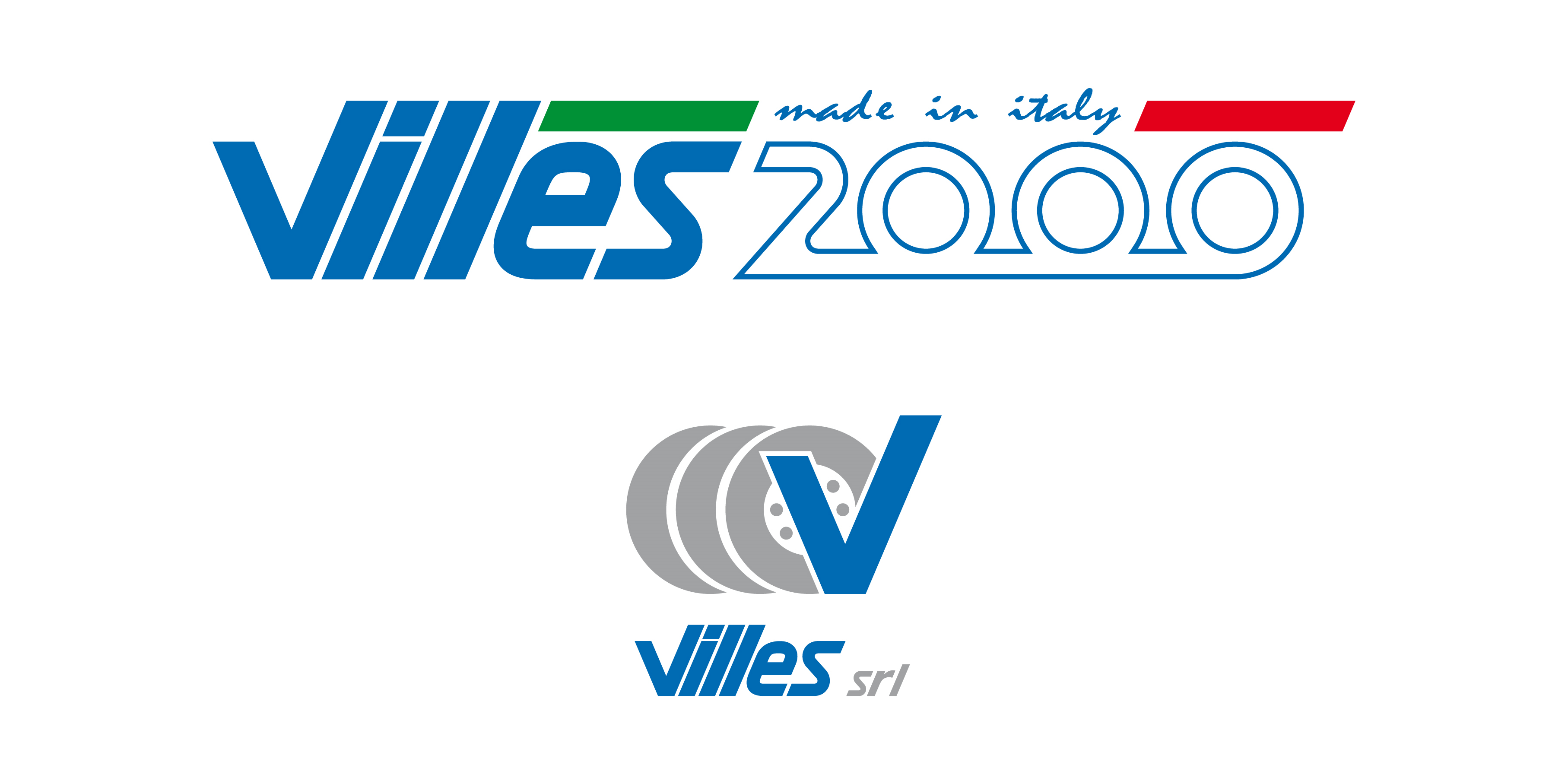 Logo Villes 2000